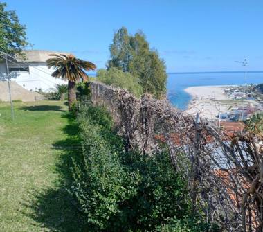 Affitto Appartamento Vacanze a Soverato, Frazione Soverato Marina, Via Galati 18