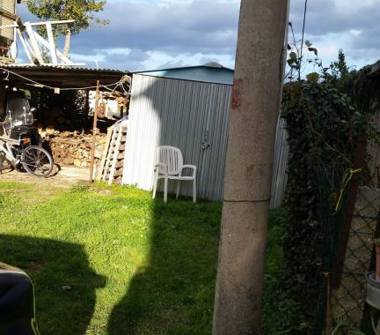 Casa indipendente in vendita a Falerone, Frazione Piane Di Falerone