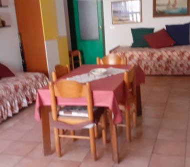 Affitto Casa Vacanze a Tortolì, Frazione Arbatax, Via Belgrado 3