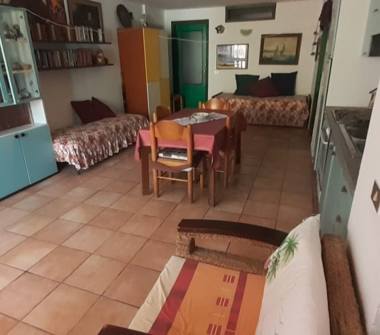 Affitto Casa Vacanze a Tortolì, Frazione Arbatax, Via Belgrado 3