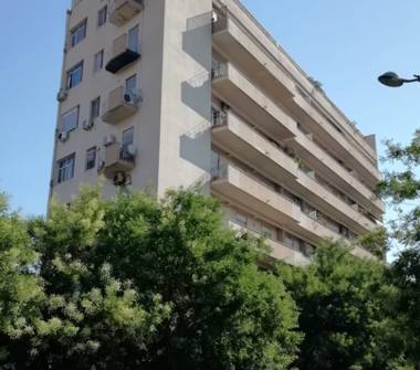 Attico in affitto a Palermo, Zona Fiera, Via Dell' Arsenale 2