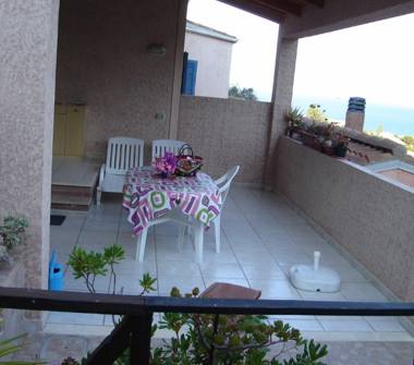 Affitto Villetta a schiera Vacanze a Muravera, Frazione Costa Rei, Via Amerigo Vespucci 34