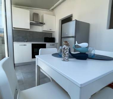 Affitto Appartamento Vacanze a Margherita di Savoia (Barletta-Andria-Trani), Via Dicorato 7