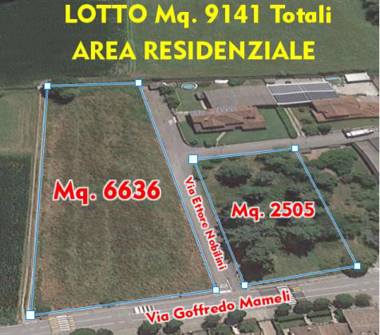 Altro in vendita a Orzinuovi (Brescia), STRADA PROVINCIALE 1 18