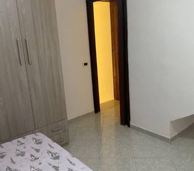 Affitto Villa Vacanze a Palermo, Zona Addaura, Lungomare Cristoforo Colombo 185