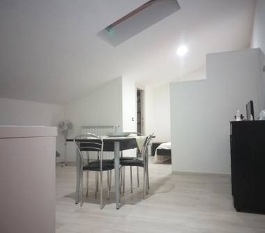 Bilocale in affitto a Campomaggiore (Potenza), Via Regina Margherita 14