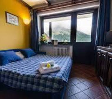 Offerta Vacanze Residence a Sestriere, Frazione Borgata Sestriere