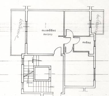 Trilocale in vendita a Tivoli, Frazione Bagni Di Tivoli