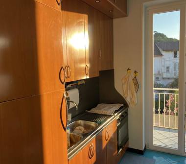 Affitto Appartamento Vacanze a Casamicciola Terme (Napoli), Via Guglielmo sanfelice 3