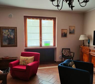 Affitto Appartamento Vacanze a Alfedena (L'Aquila), Via Roma 29