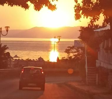 Offerta Vacanze Residence a Scalea (Cosenza)