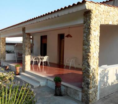 Affitto Villa Vacanze a Castelvetrano, Frazione Triscina