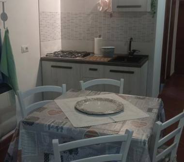 Affitto Appartamento Vacanze a Bagnoregio (Viterbo)