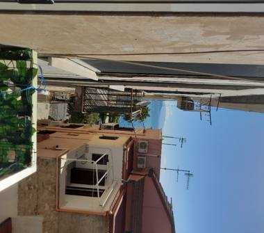 Trilocale in affitto a Gaeta (Latina)