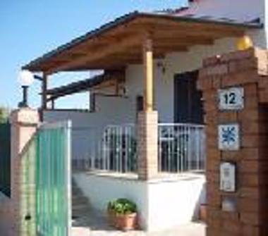 Affitto Casa Vacanze a Termoli (Campobasso)