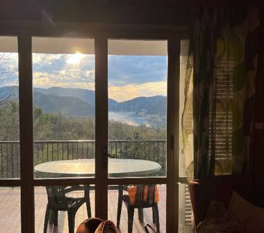 Affitto Villa Vacanze a Labro (Rieti)