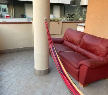 Trilocale in affitto a Rimini, Frazione Miramare