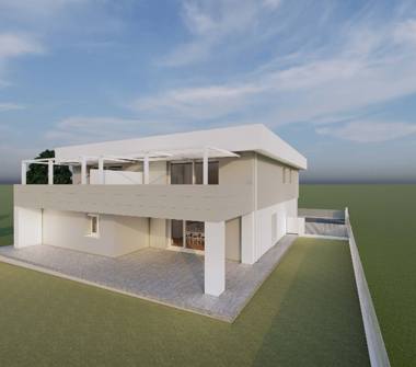 Appartamento in vendita a Zero Branco (Treviso), Via Pastrello 12