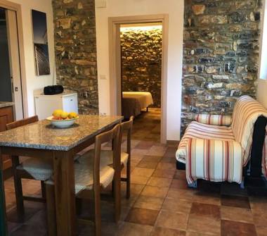 Affitto Casa Vacanze a Ascea, Frazione Piana Di Velia, Via porta rosa