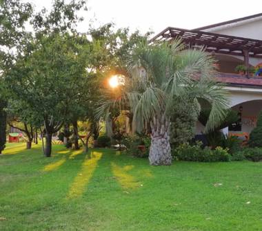 Affitto Villa Vacanze a Pontelatone (Caserta), SP189 26