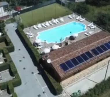 Offerta Vacanze Residence a San Massimo (Campobasso), Vicende 1
