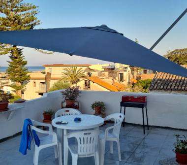 Offerta Vacanze Bed & Breakfast a Montebello Ionico (Reggio Calabria), Via Pasquale Ciclone 14