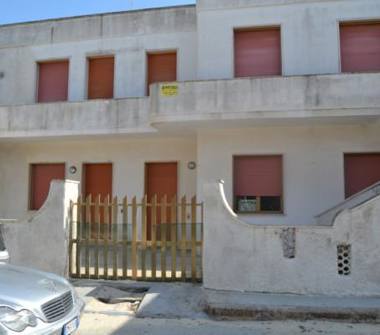 Affitto Appartamento Vacanze a Porto Cesareo, Frazione Torre Lapillo