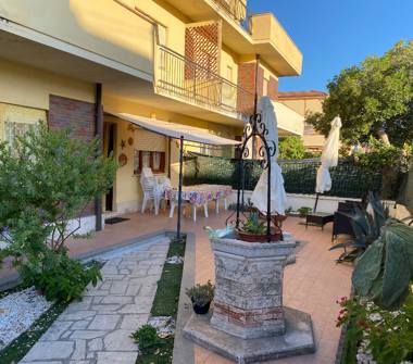 Affitto Appartamento Vacanze a Montalto di Castro (Viterbo)