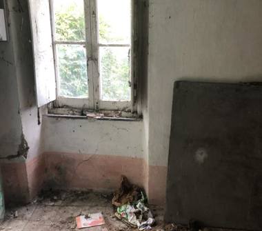 Casa indipendente in vendita a Carrodano, Frazione Carrodano Inferiore