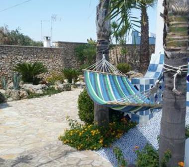 Affitto Appartamento Vacanze a Nardò, Frazione Santa Maria Al Bagno, Marchesana 18