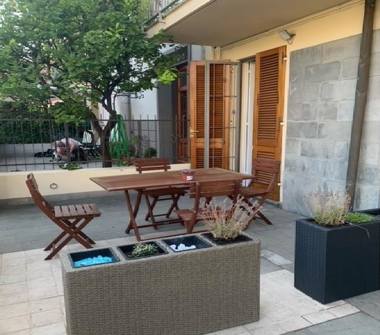 Affitto Appartamento Vacanze a Viareggio (Lucca)