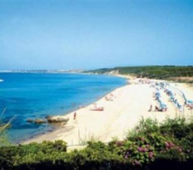 Affitto Appartamento Vacanze a Isola di Capo Rizzuto, Frazione Capo Rizzuto