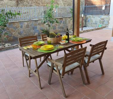 Affitto Casa Vacanze a Agropoli (Salerno)