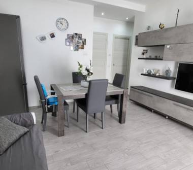 Trilocale in vendita a Bagheria (Palermo), Via Giovanni Girgenti 119