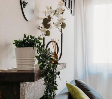 Affitto Appartamento Vacanze a Roma, Zona Ostia, Viale dei Promontori 278