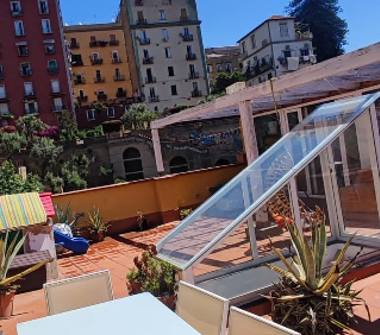 Affitto Appartamento Vacanze a Napoli, Zona Avvocata