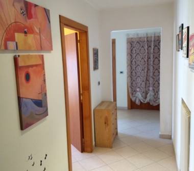 Appartamento in vendita a Pescara (Pescara), Via Silvio Spaventa 50