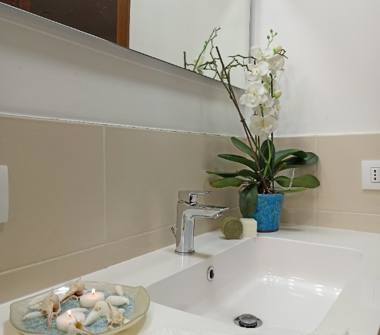 Appartamento in vendita a Assemini (Cagliari)