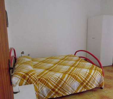 Affitto Appartamento Vacanze a Villapiana, Frazione Villapiana Lido, Gladioli 1