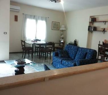 Appartamento in vendita a Reggio Calabria (Reggio Calabria)