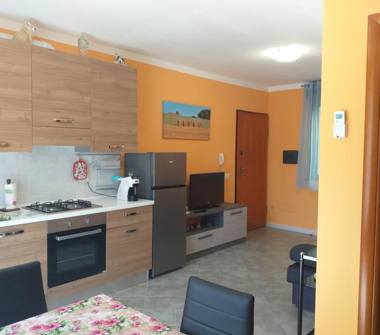 Affitto Appartamento Vacanze a Bosa (Oristano)