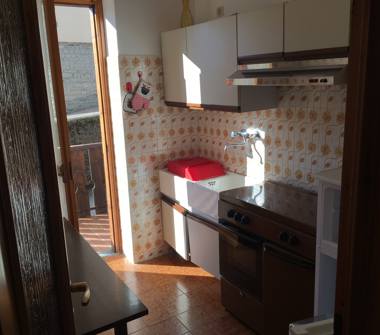 Affitto Appartamento Vacanze a Moggio (Lecco)