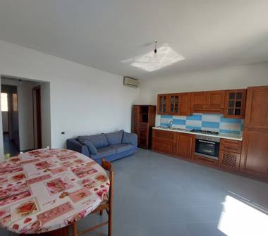 Affitto Casa Vacanze a Ascea, Frazione Marina Di Ascea