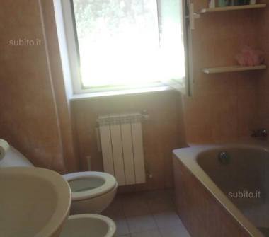 Quadrilocale in vendita a Chieti (Chieti), Via Pietragrossa 1