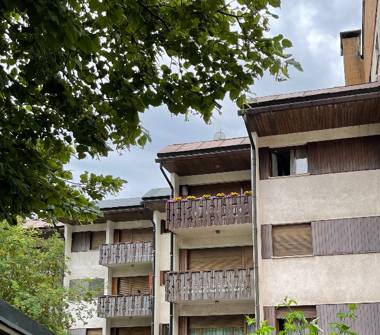 Affitto Appartamento Vacanze a Tarvisio (Udine), Via Vittorio Veneto 42