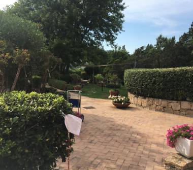 Offerta Vacanze Albergo/Hotel a Arzachena, Frazione Cala Di Volpe, SP160