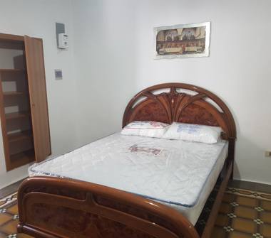 Affitto Casa Vacanze a Matino (Lecce), Via Perugia 81