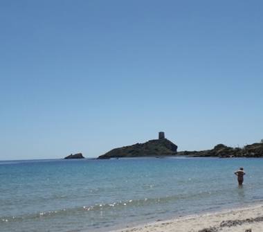 Trilocale in affitto a Pula (Cagliari)