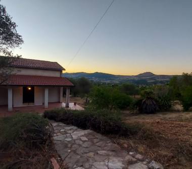 Villa in vendita a Satriano di Lucania (Potenza), SS95 21