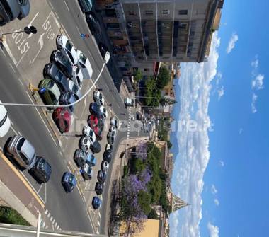 Trilocale in affitto a Cagliari, Frazione Centro città, Via Is Mirrionis 201